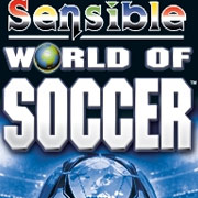 Обложка игры Sensible World of Soccer