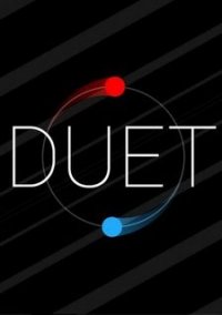 Обложка Duet