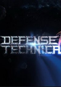 Обложка Defense Technica
