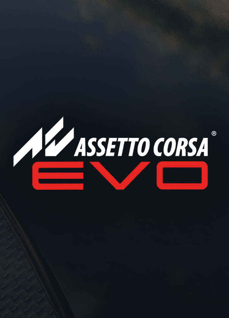 Обложка игры Assetto Corsa Evo