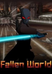 Обложка Fallen World