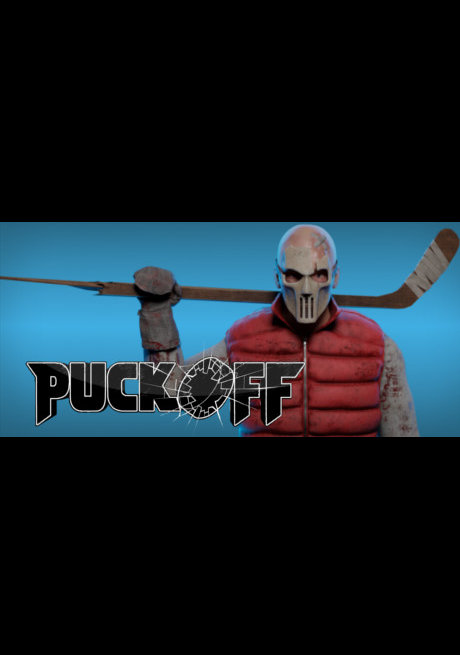 Обложка игры PuckOFF