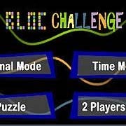 Обложка Bloc Challenge