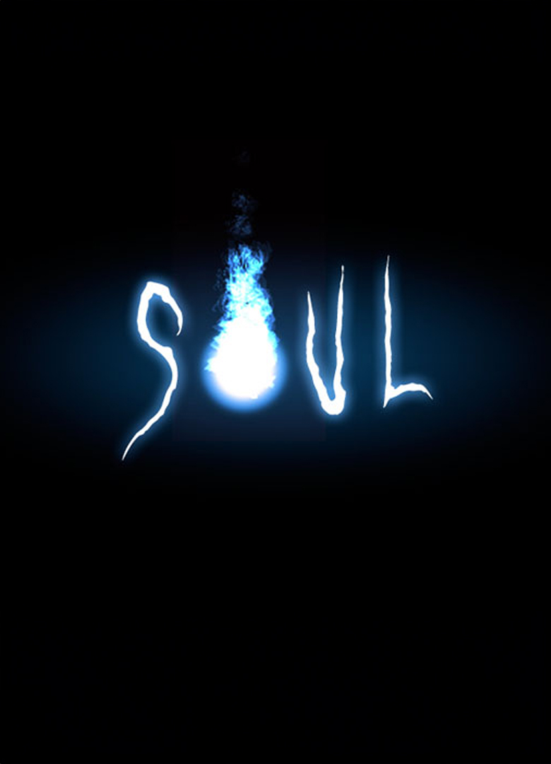 Обложка Soul