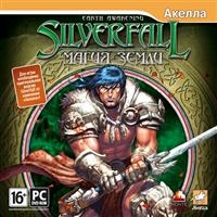 Обложка игры Silverfall: Earth Awakening