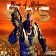 Обложка игры Bet on Soldier: Blood of Sahara