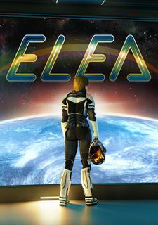 Обложка Elea