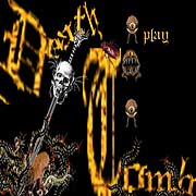 Обложка DeathTomb