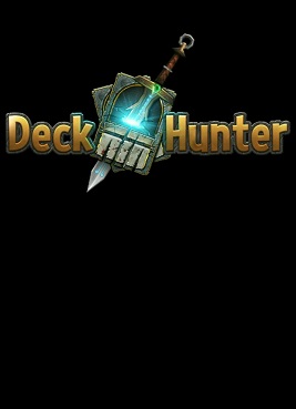 Обложка Deck Hunter
