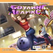 Обложка Fast Lanes Bowling