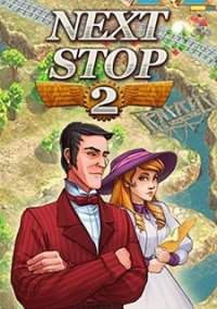 Обложка игры Next Stop 2