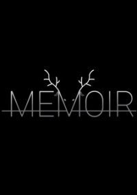 Обложка игры Memoir