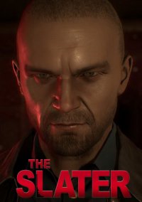 Обложка игры The Slater