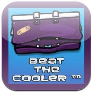 Обложка Beat the Cooler