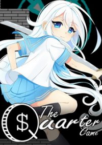Обложка игры The Quarter Game
