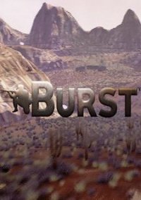 Обложка Burst The Game