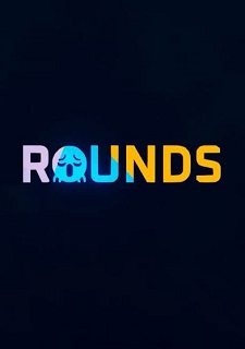 Обложка игры ROUNDS
