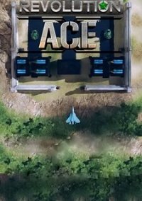 Обложка Revolution Ace