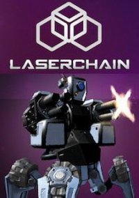 Обложка LaserChain