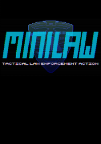 Обложка игры miniLAW: Ministry of Law