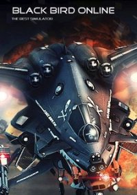 Обложка Black Bird Online