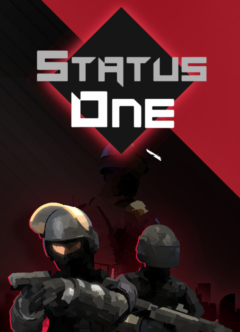 Обложка Status One
