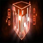 Обложка игры Cubixx