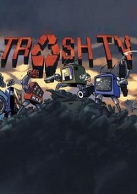 Обложка Trash TV