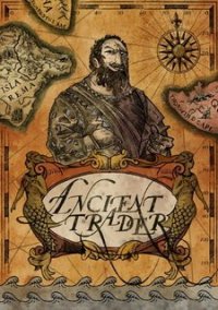 Обложка игры Ancient Trader