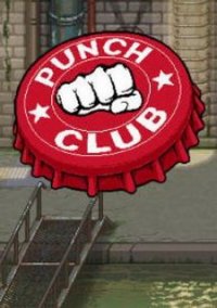 Обложка игры Punch Club