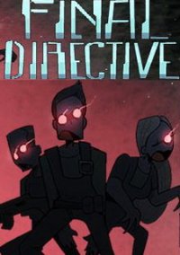 Обложка Final Directive