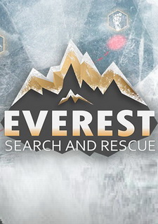Обложка Everest Search and Rescue