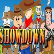 Обложка Showdown X