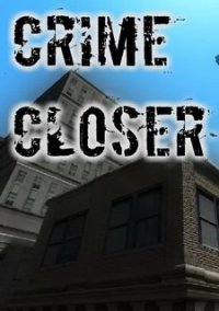 Обложка Crime Closer