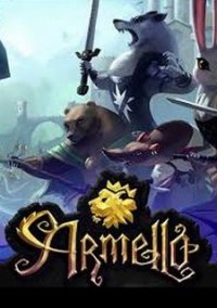 Обложка Armello