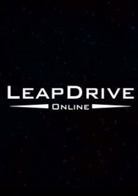Обложка LeapDrive Online