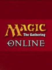 Обложка игры Magic: The Gathering Online II
