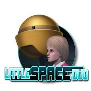 Обложка Little Space Duo
