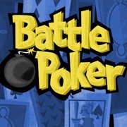 Обложка Battle Poker