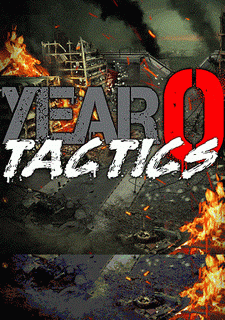Обложка Year 0 Tactics