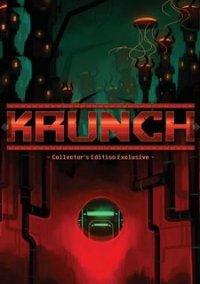 Обложка KRUNCH