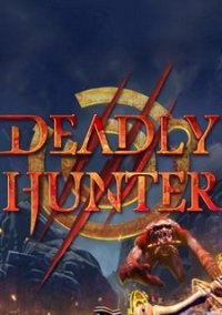 Обложка игры Deadly Hunter VR