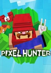 Обложка Pixel Hunter