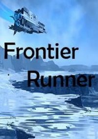 Обложка Frontier Runner