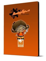 Обложка Smashing Toys