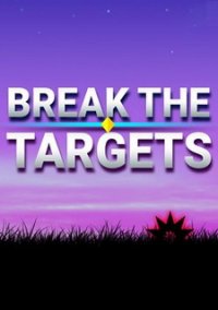 Обложка Break The Targets