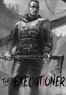 Обложка The Executioner