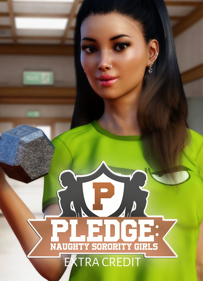 Обложка Pledge: Extra Credit