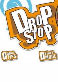 Обложка игры Drop Stop
