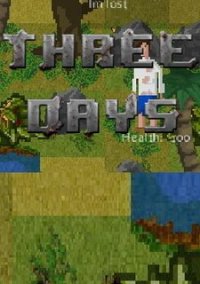 Обложка Three Days